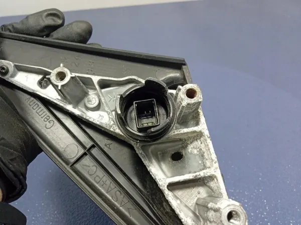BMW OE Ambit-982775-010803 Höger sidospegel 5-stift image 8