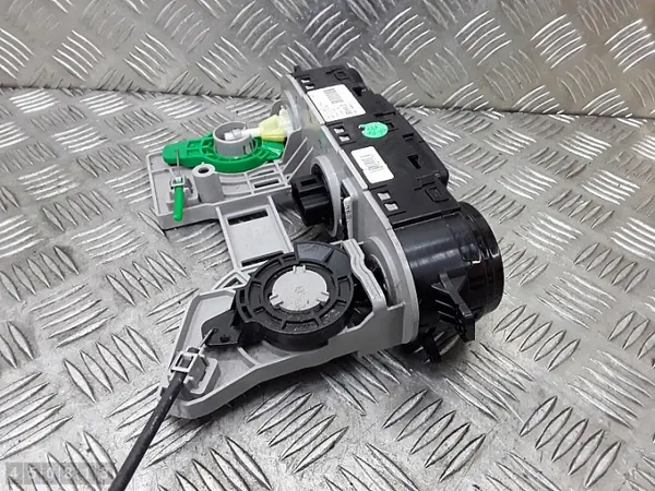 Módulo de control AC Hyundai I20 OEM 972501J640 image 3