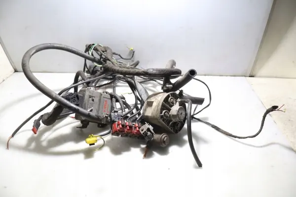 Kit GPL usado OEM 45617893 para Honda Accord VI image 2