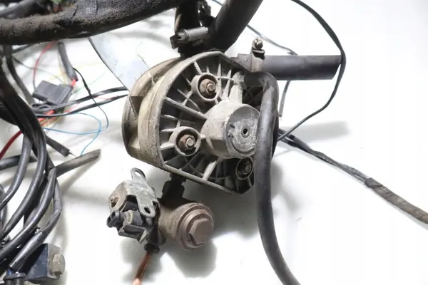 Kit GPL usado OEM 45617893 para Honda Accord VI image 4