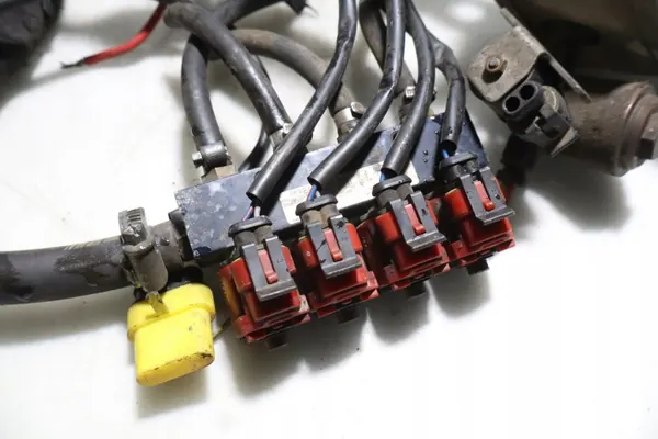 Kit GPL usado OEM 45617893 para Honda Accord VI image 5