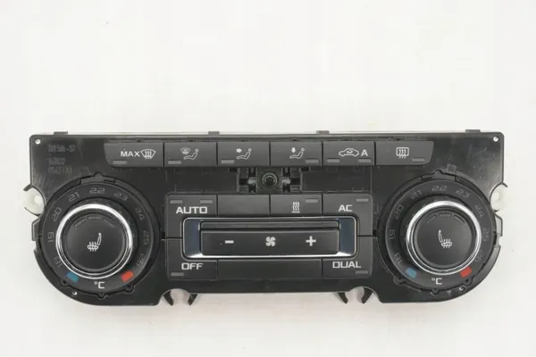 Ilmastointipaneeli OEM 3T0907044CA Skoda Octavia II:lle image 2
