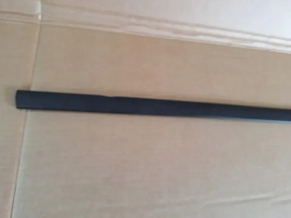 BMW 5 E34 Främre Höger Dörrlist 51131934178 image 2