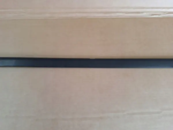 BMW 5 E34 Främre Höger Dörrlist 51131934178 image 3