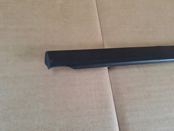 BMW 5 E34 Främre Höger Dörrlist 51131934178 image 6