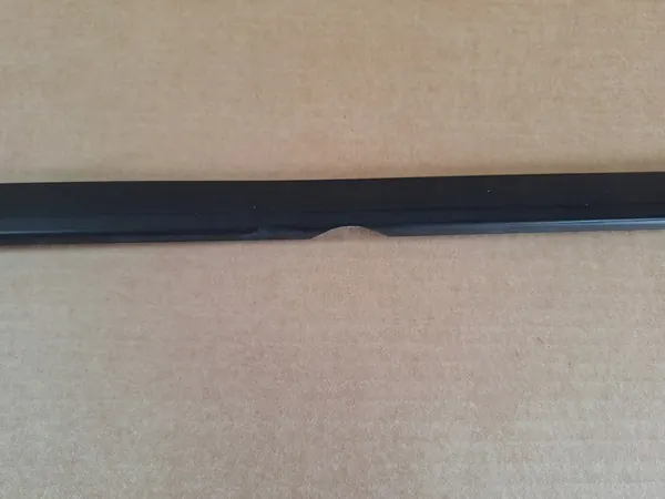 BMW 5 E34 Främre Höger Dörrlist 51131934178 image 7