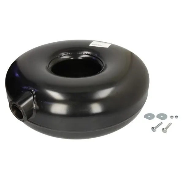 Serbatoio LPG POLMOCON 565/180 Interno 2025 image 1