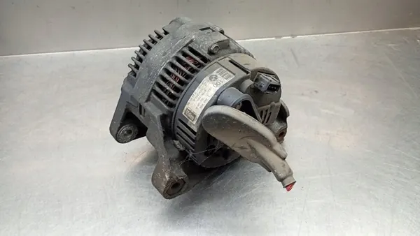 ALTERNATOR BMW E46 318I SEDAN 1998 OEM 1435938 image 3