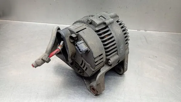 ALTERNATOR BMW E46 318I SEDAN 1998 OEM 1435938 image 4