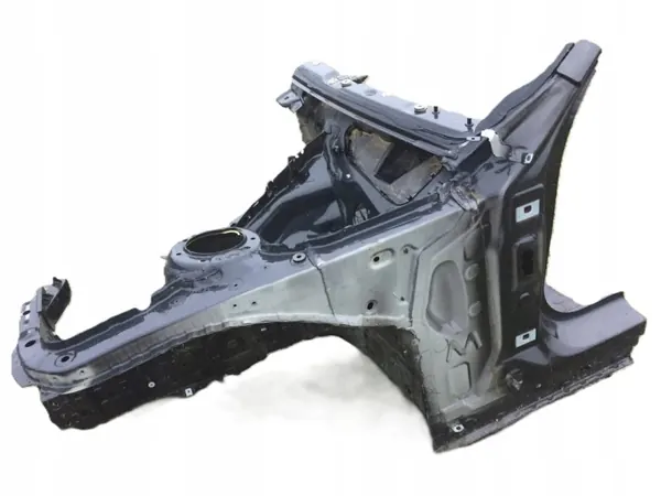BMW F20 F30 F31 Linke Seitenteil OEM F20 F30 F31 image 2