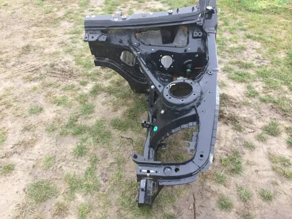 BMW F20 F30 F31 Linke Seitenteil OEM F20 F30 F31 image 3