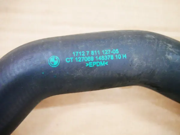 BMW F34 F20 F30 F36 F21 Vesijäähdytyslinja N47N 7811127 image 3