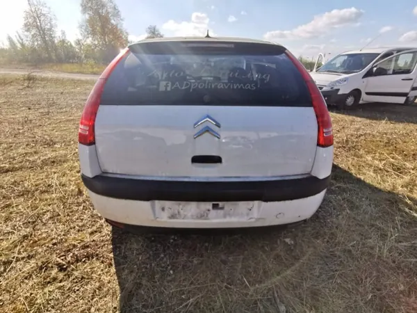 Servofreno OEM para Citroen C4 2005 1.6L image 10