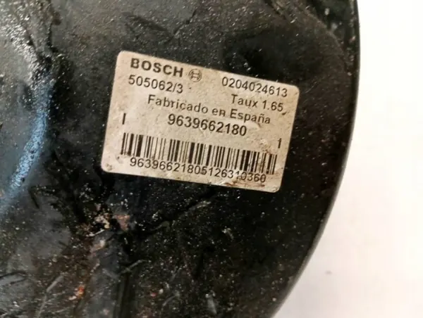 Servofreno OEM para Citroen C4 2005 1.6L image 4