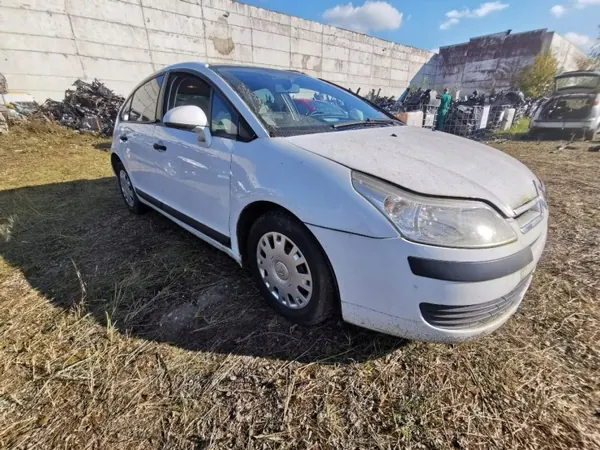 Servofreno OEM para Citroen C4 2005 1.6L image 5