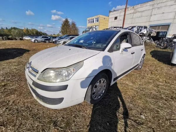 Servofreno OEM para Citroen C4 2005 1.6L image 6