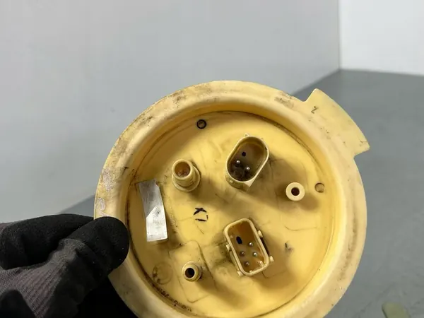 BMW F10 F11 F12 Brandstofpomp Diesel 7260648 image 9