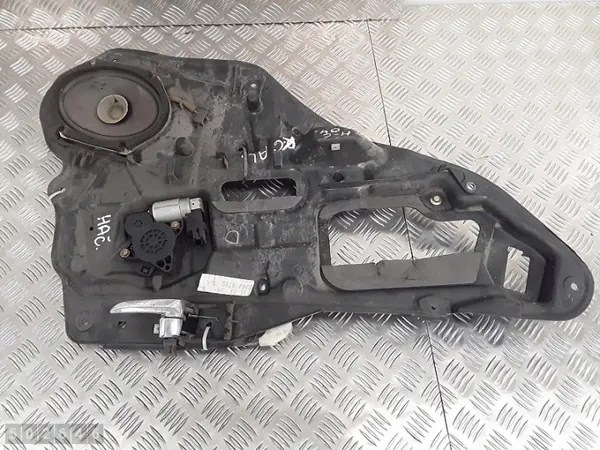 Fensterheber Mazda 6 OEM gj6a7397x - Gebraucht image 2