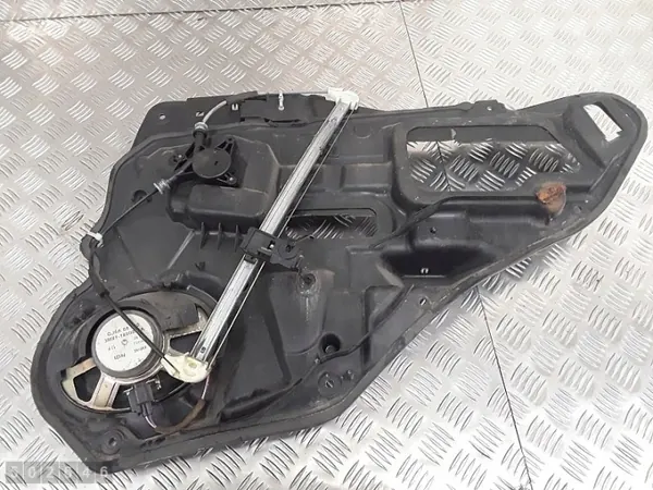 Fensterheber Mazda 6 OEM gj6a7397x - Gebraucht image 4