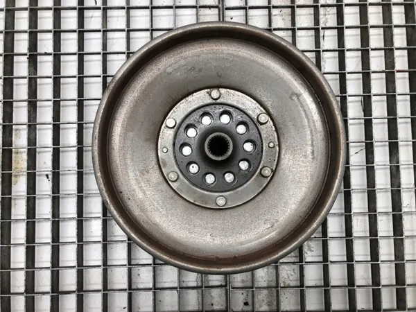 Embreagem AUDI A4 B8 1.8 0AW105317AA 07-15 image 2