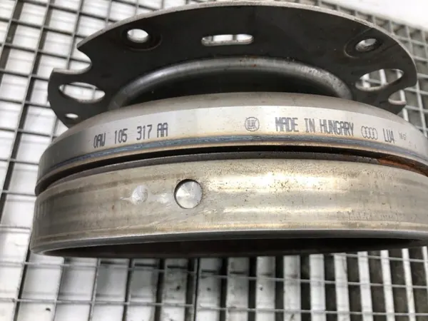 Embreagem AUDI A4 B8 1.8 0AW105317AA 07-15 image 3