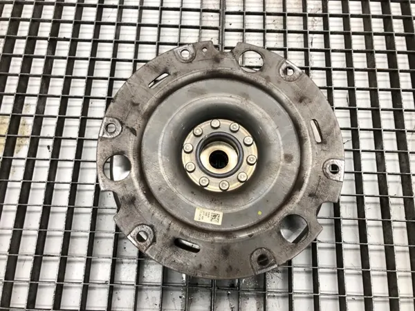 Embreagem AUDI A4 B8 1.8 0AW105317AA 07-15 image 4