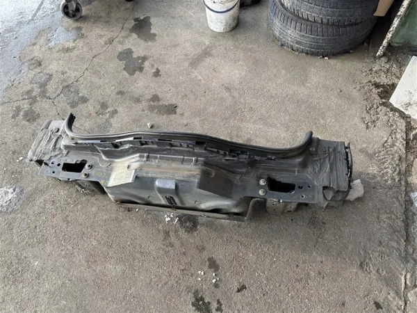 Panel trasero Ford Mondeo MK5 OEM 14-22R image 2
