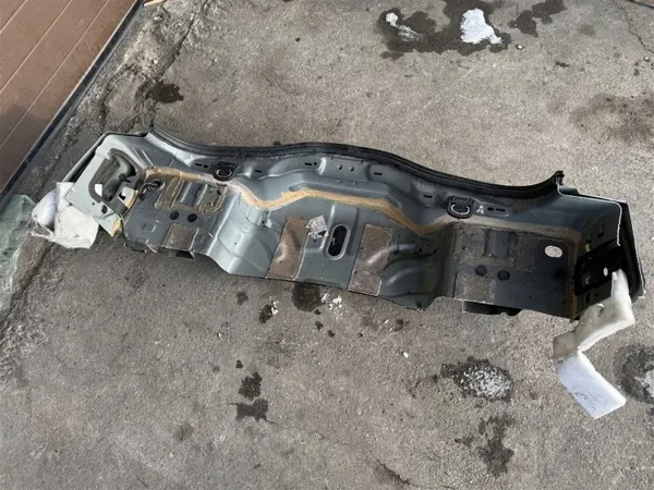 Panel trasero Ford Mondeo MK5 OEM 14-22R image 4