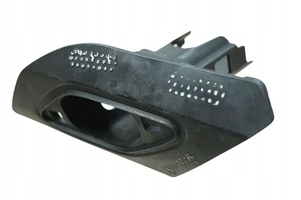 Vänster spolararmfäste glidlager OEM 510807941 VW Golf image 2
