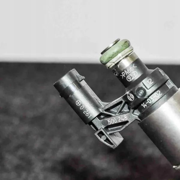 Set di iniettori VW Jetta MK6 1.4L OEM 04E906036E0261500248 image 5