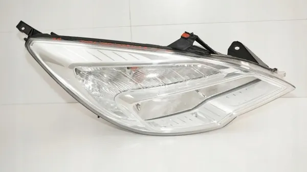 Gebruikt Rechter Voorlicht Opel Meriva B 2010-2013 image 2
