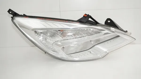 Gebruikt Rechter Voorlicht Opel Meriva B 2010-2013 image 3