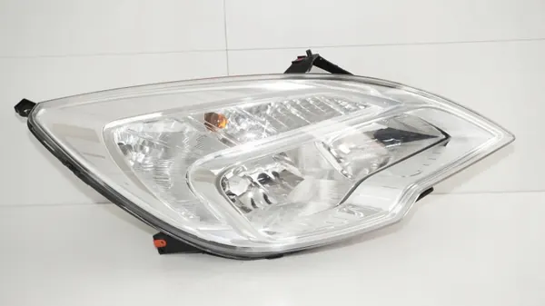 Gebruikt Rechter Voorlicht Opel Meriva B 2010-2013 image 4