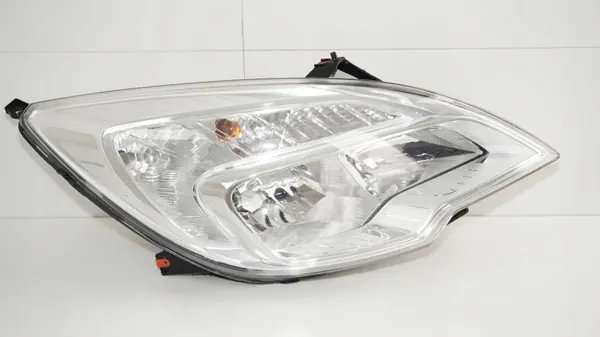 Gebruikt Rechter Voorlicht Opel Meriva B 2010-2013 image 5