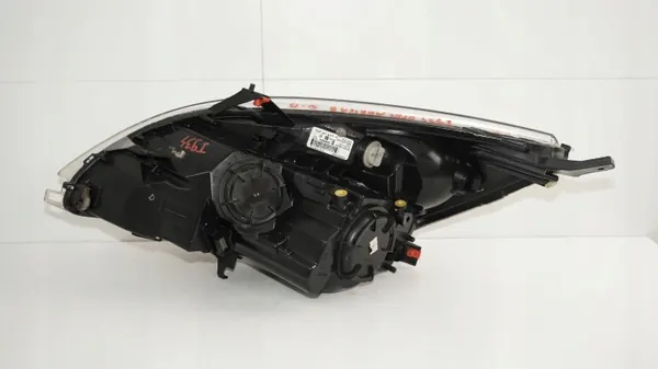 Gebruikt Rechter Voorlicht Opel Meriva B 2010-2013 image 6