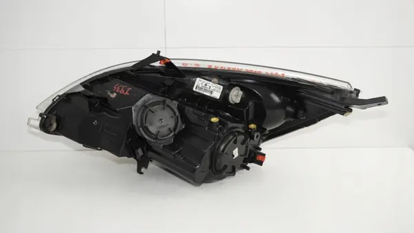 Gebruikt Rechter Voorlicht Opel Meriva B 2010-2013 image 7