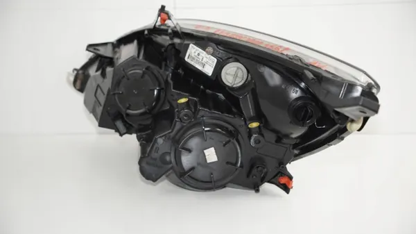 Gebruikt Rechter Voorlicht Opel Meriva B 2010-2013 image 8