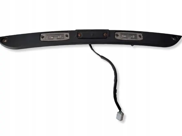 Bandeau d'éclairage tableau KIA Sportage OEM E114361 image 2