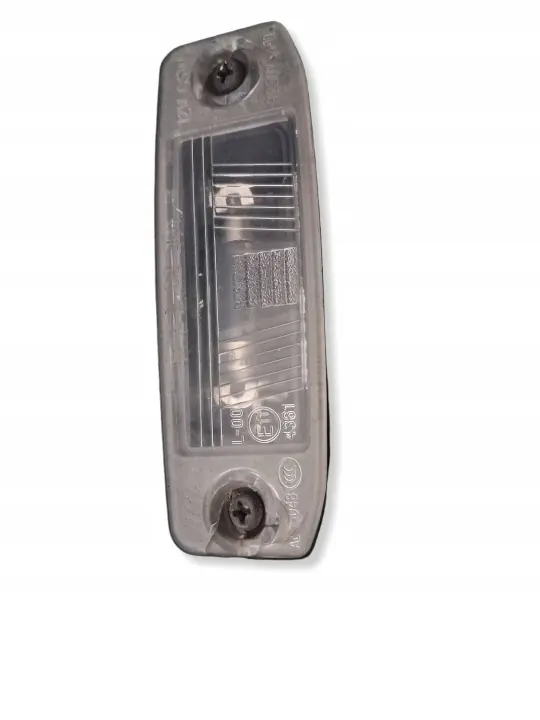 Bandeau d'éclairage tableau KIA Sportage OEM E114361 image 3