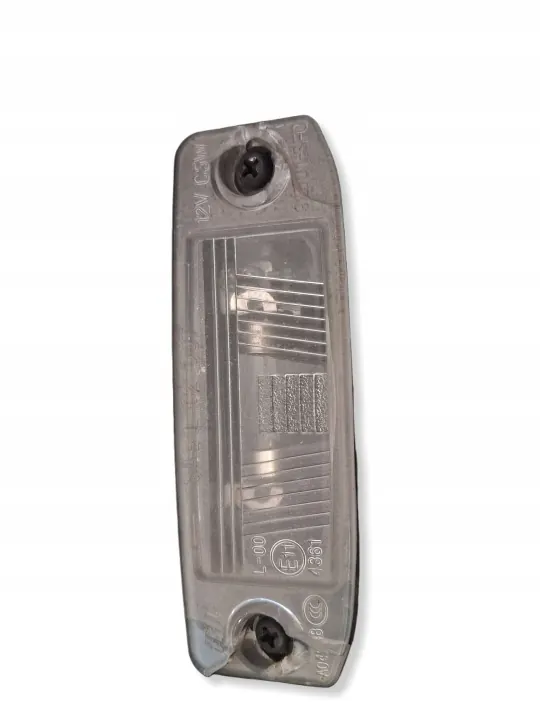 Bandeau d'éclairage tableau KIA Sportage OEM E114361 image 4