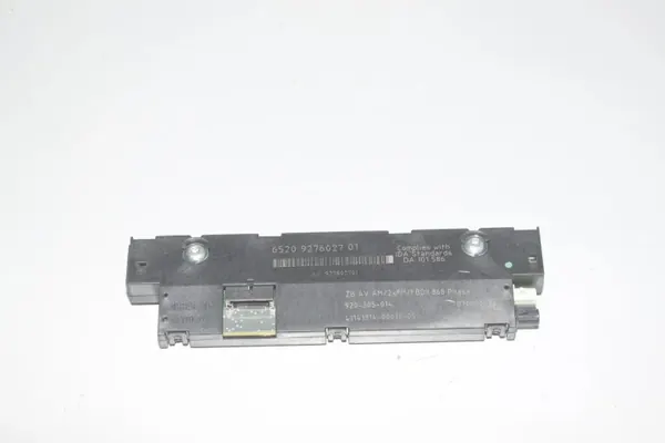 OEM 65209276027 Antennförstärkare för BMW 5 GT image 2