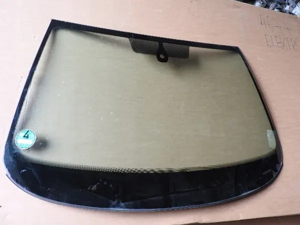 OEM 7816AGSMVWZ6T Etulasi Skoda Octavia III:lle image 2