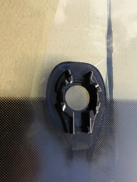 OEM 7816AGSMVWZ6T Etulasi Skoda Octavia III:lle image 5