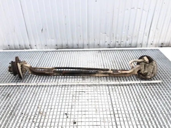Essieu avant OEM LORK-1133-108485 pour Daewoo Lublin II image 2
