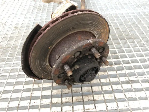Essieu avant OEM LORK-1133-108485 pour Daewoo Lublin II image 3