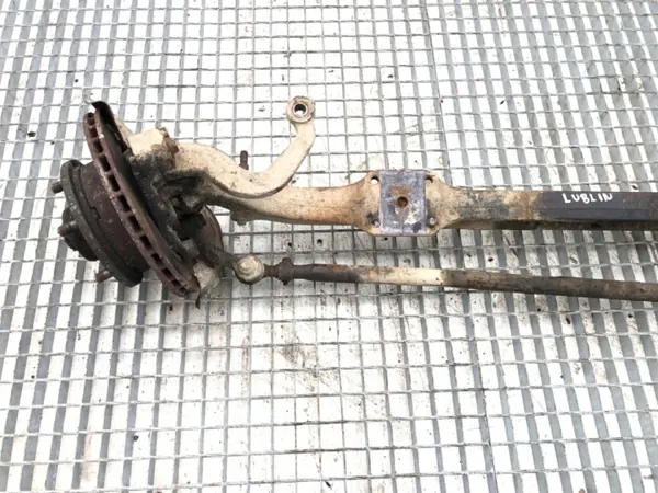 Essieu avant OEM LORK-1133-108485 pour Daewoo Lublin II image 4