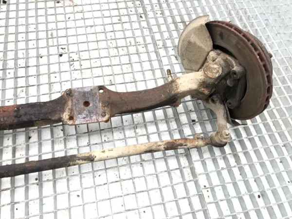 Essieu avant OEM LORK-1133-108485 pour Daewoo Lublin II image 5