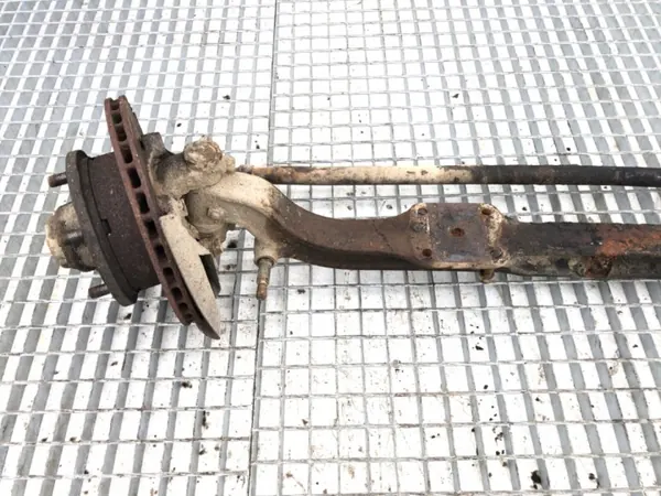 Essieu avant OEM LORK-1133-108485 pour Daewoo Lublin II image 7