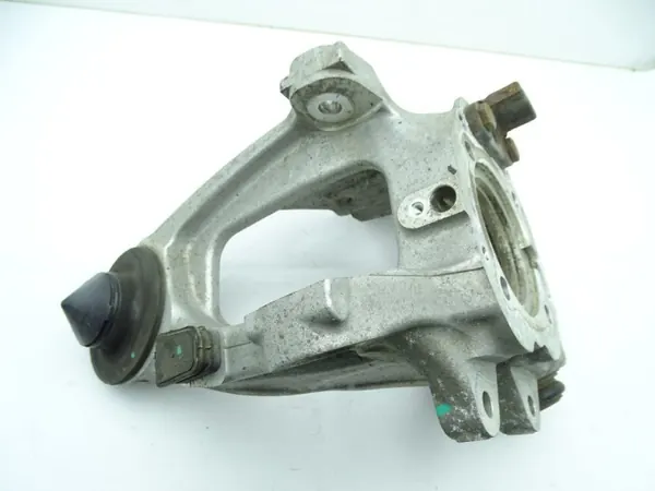BMW OE 6770984 Rechte Hinterachsschenkel für X6 F16 image 3