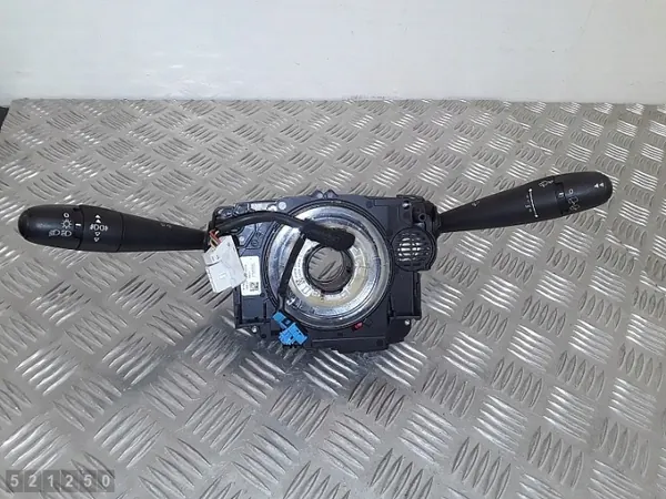 Citroen C4 Strömbrytare OEM 98000238xt - Begagnad image 2